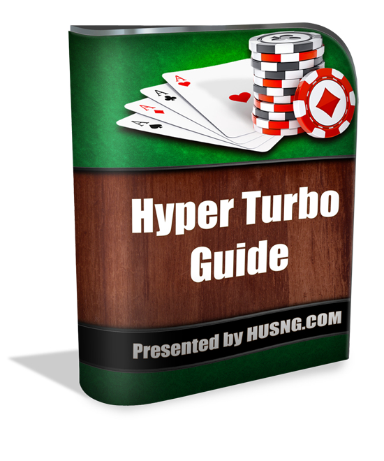 hyper turbo 6 max strategy