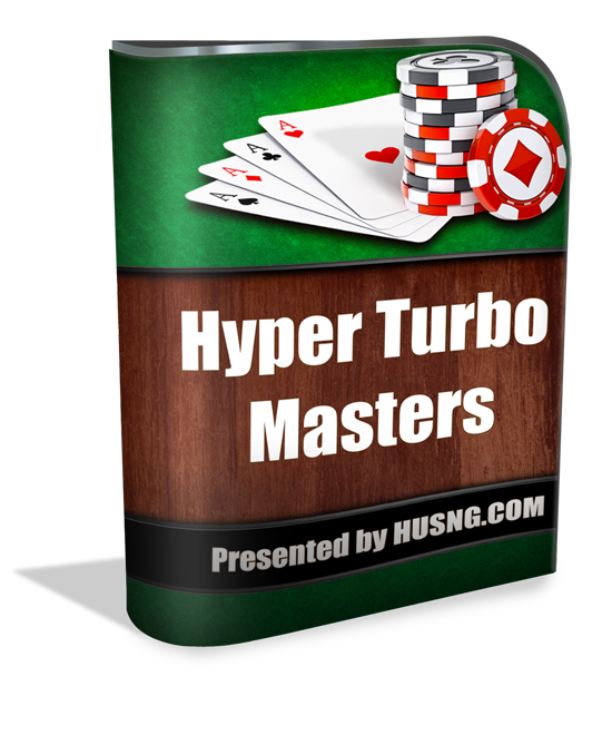 hyper turbo poker