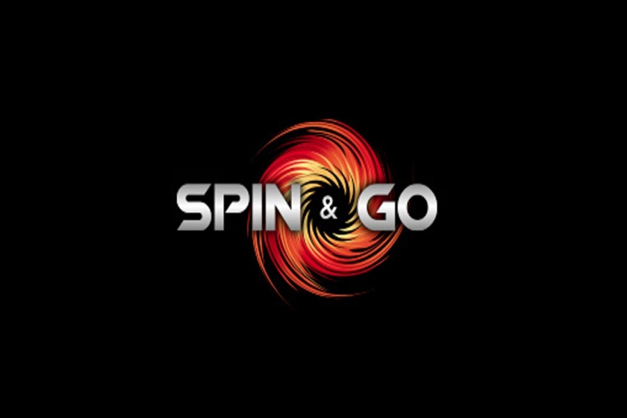 Spin and go