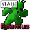 Roamus's picture